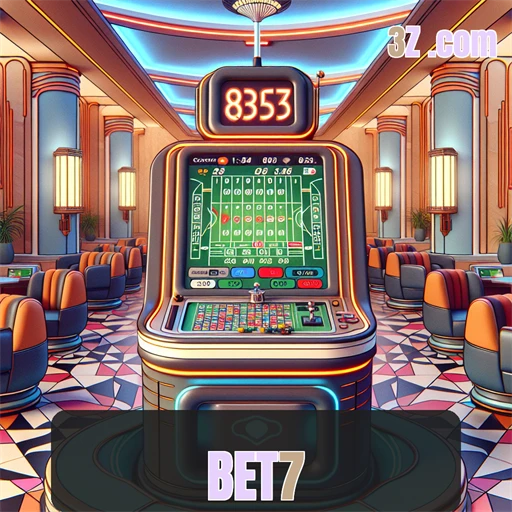 Descubra os Jogos Favoritos no BET7: O que Há de Novo e Empolgante