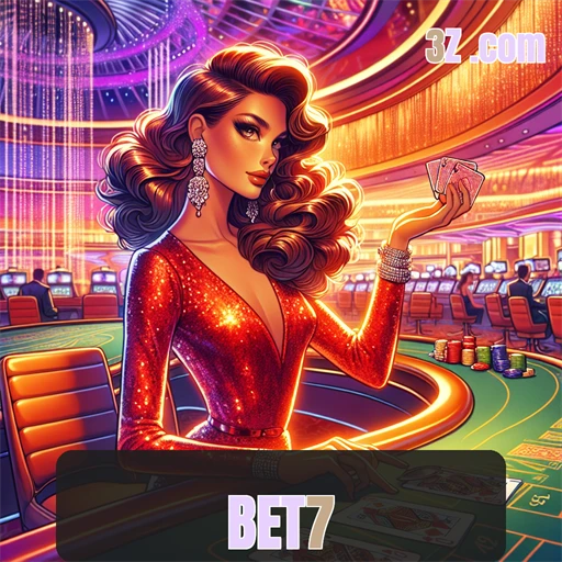 BET7 Ao Vivo