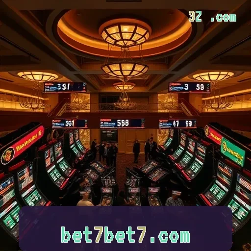 BET7: Como o Login Melhora Sua Experiência de Jogo Reais