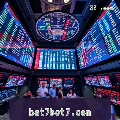 BET7 Transformando a Experiência de Pagamento em Jogos Online