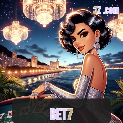 Descubra a Categoria de Jogos de Pagamento no BET7