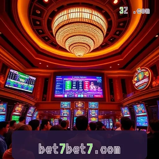 BET7: A Vantagem do Suporte 24/7 em Jogos Online