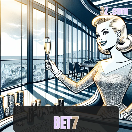 BET7 Jogos de Mesa