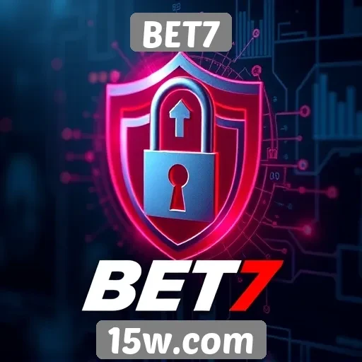 Avaliação da segurança e privacidade no BET7